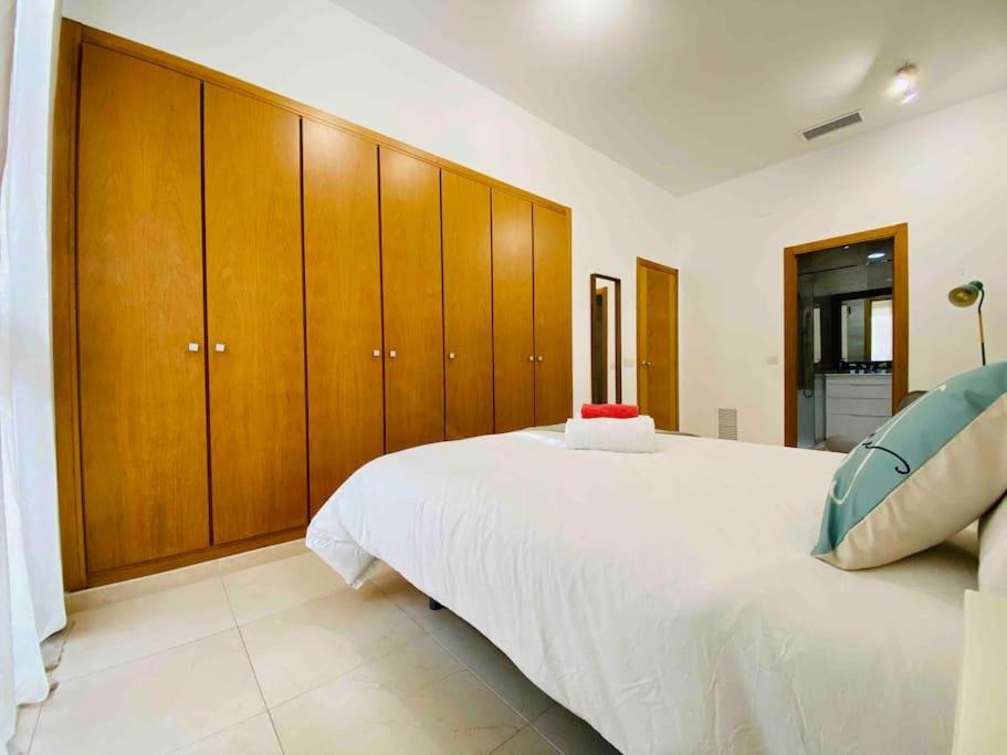 Appartement Stylish With Terrace On The Beachfrom Valence