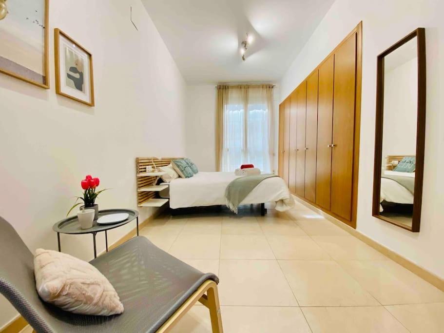 Stylish With Terrace On The Beachfrom Appartement *