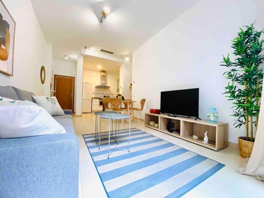 Stylish With Terrace On The Beachfrom * Valence