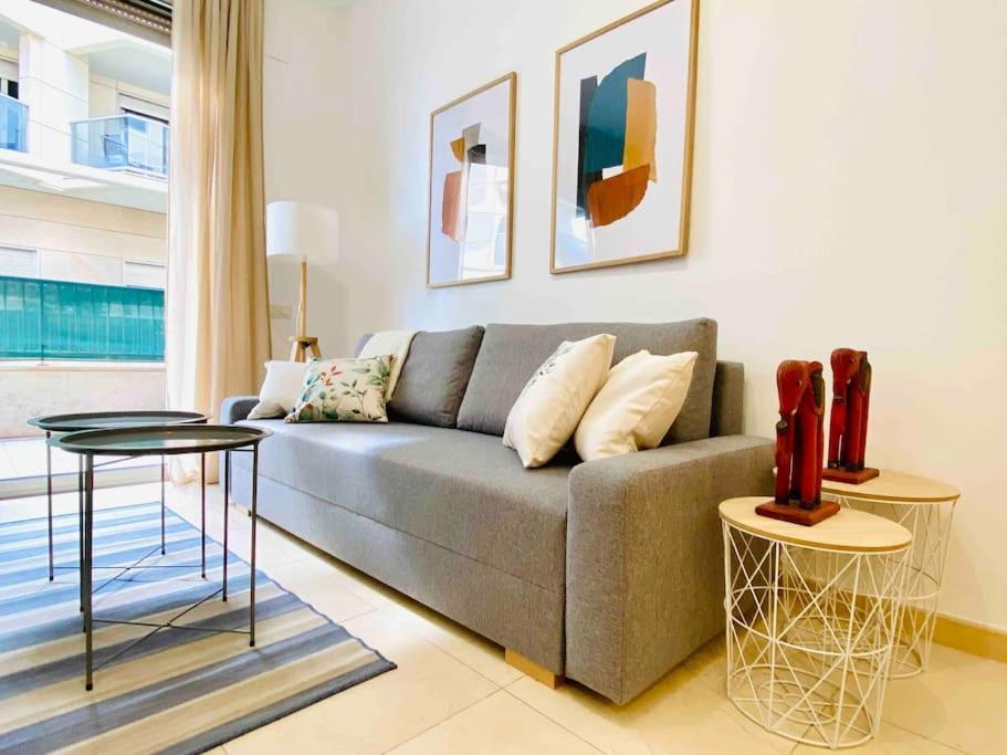 Appartement Stylish With Terrace On The Beachfrom